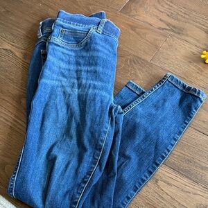 Classic Blue Women's Jeans
